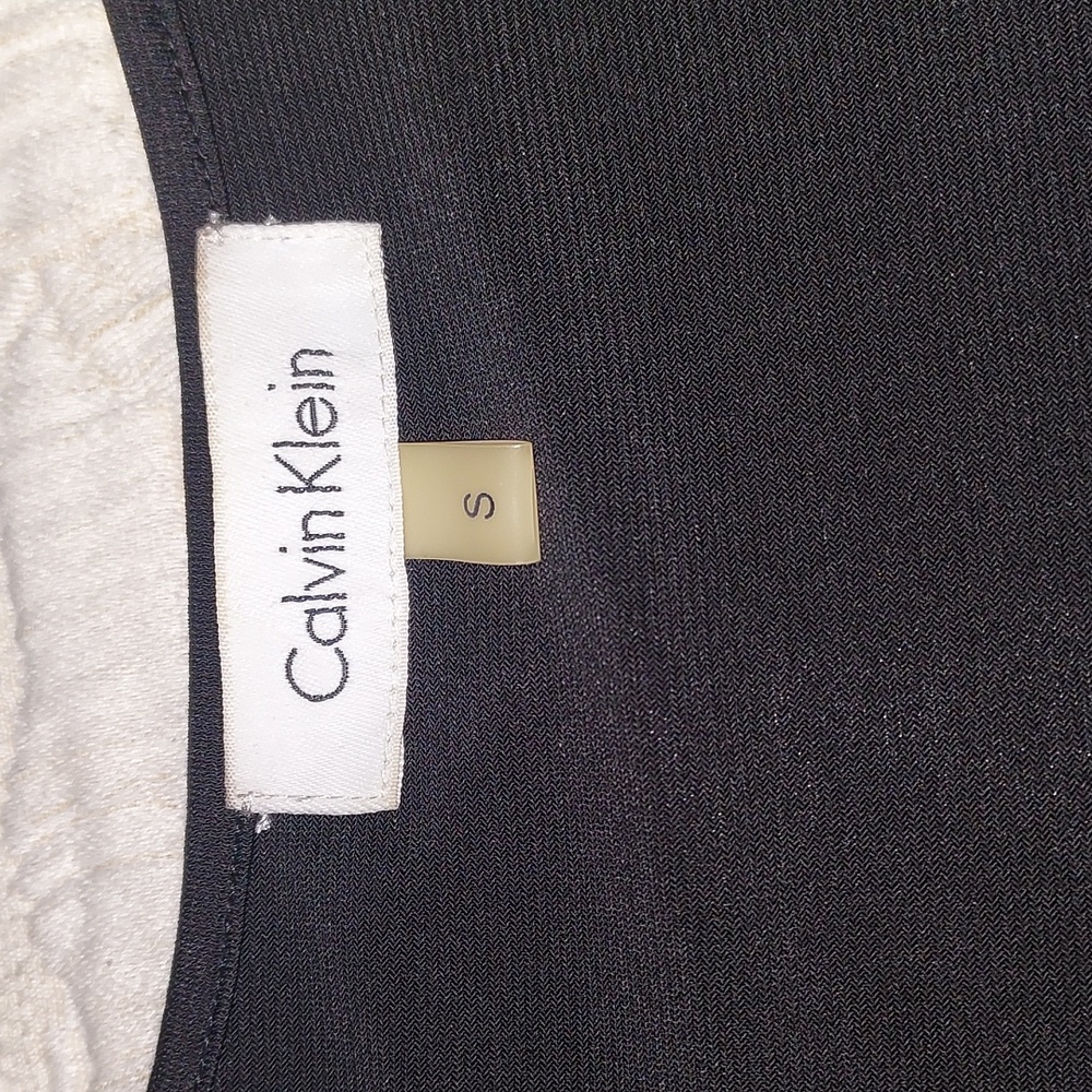 Calvin Klein Tank Top - Picture 4 of 6